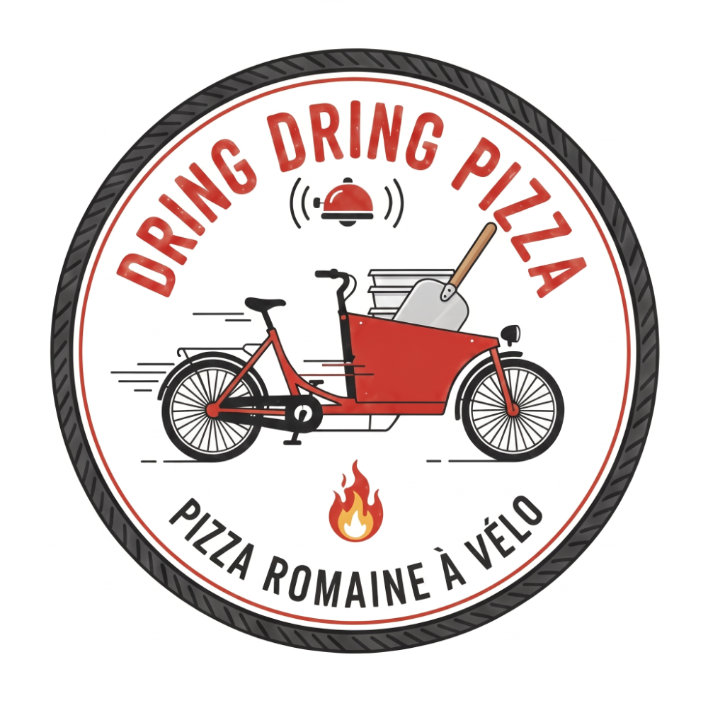 Dring Dring Pizza