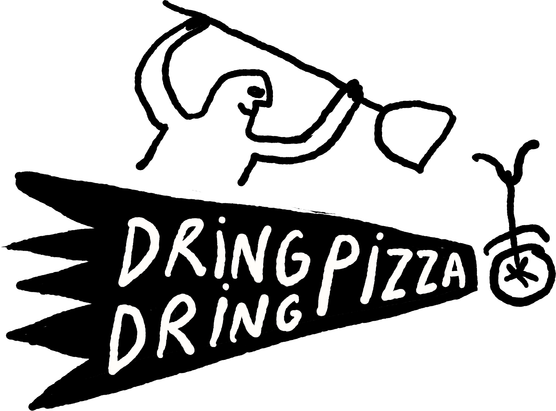 Dring Dring Pizza